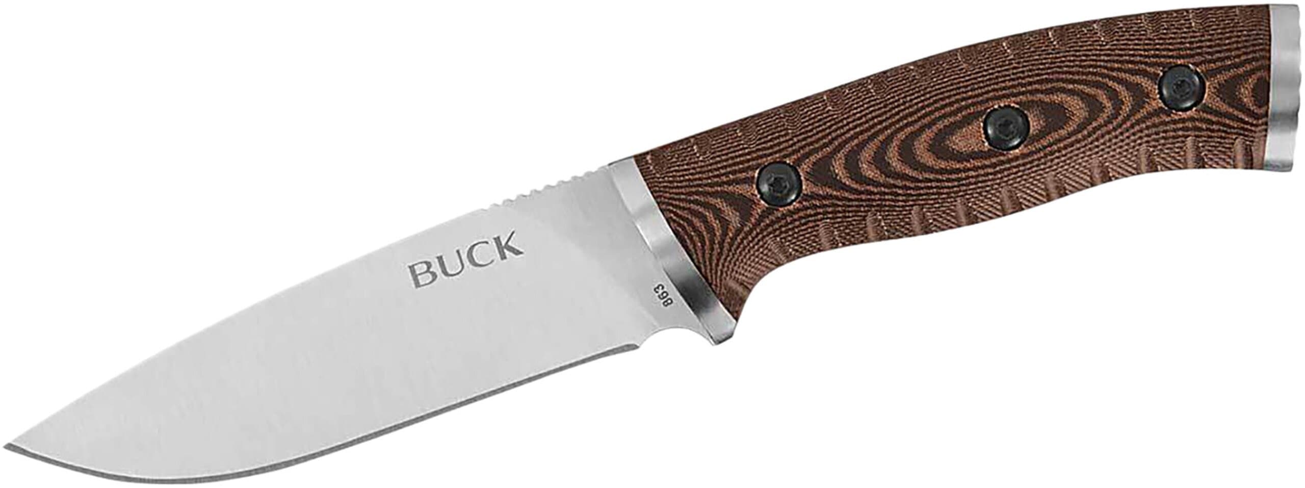 Buck Outdoormesser 863 Selkirk