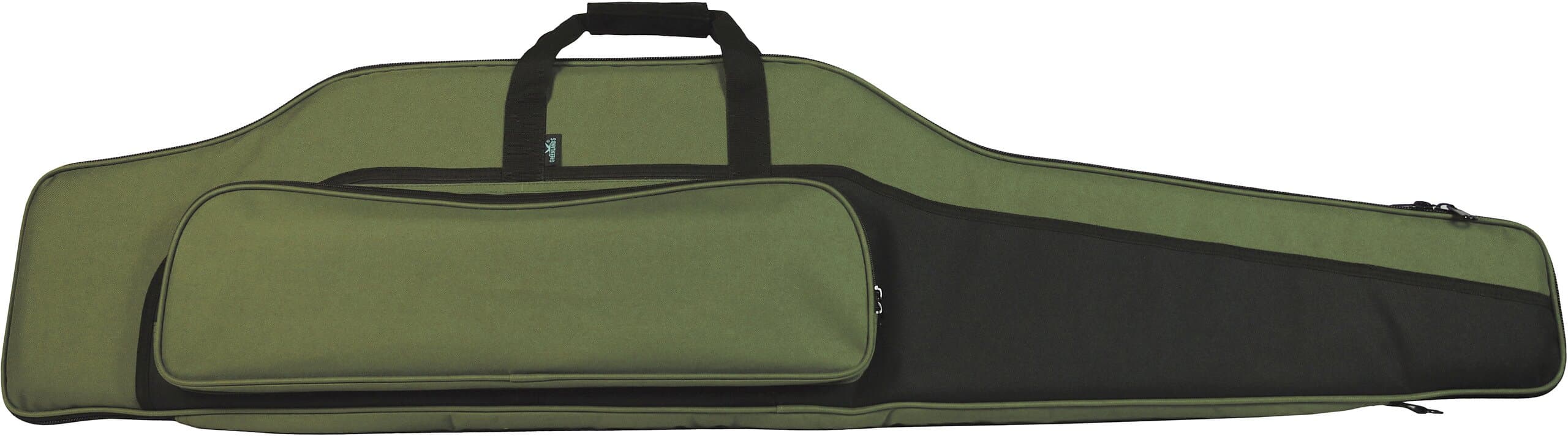 Greenlands Waffenfutteral 135 cm