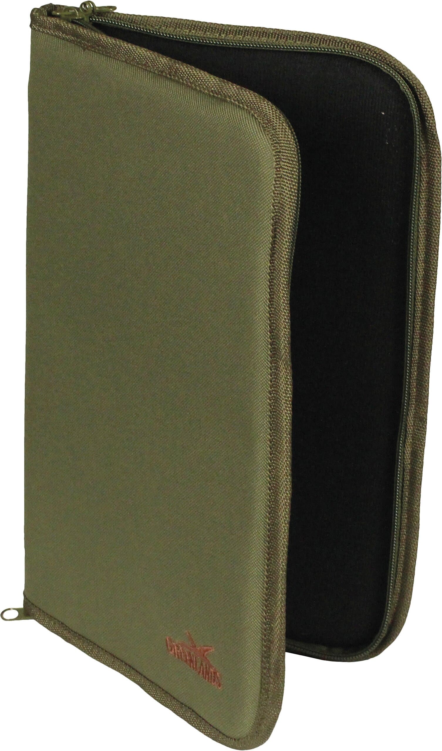 Greenlands Kurzwaffenfutteral