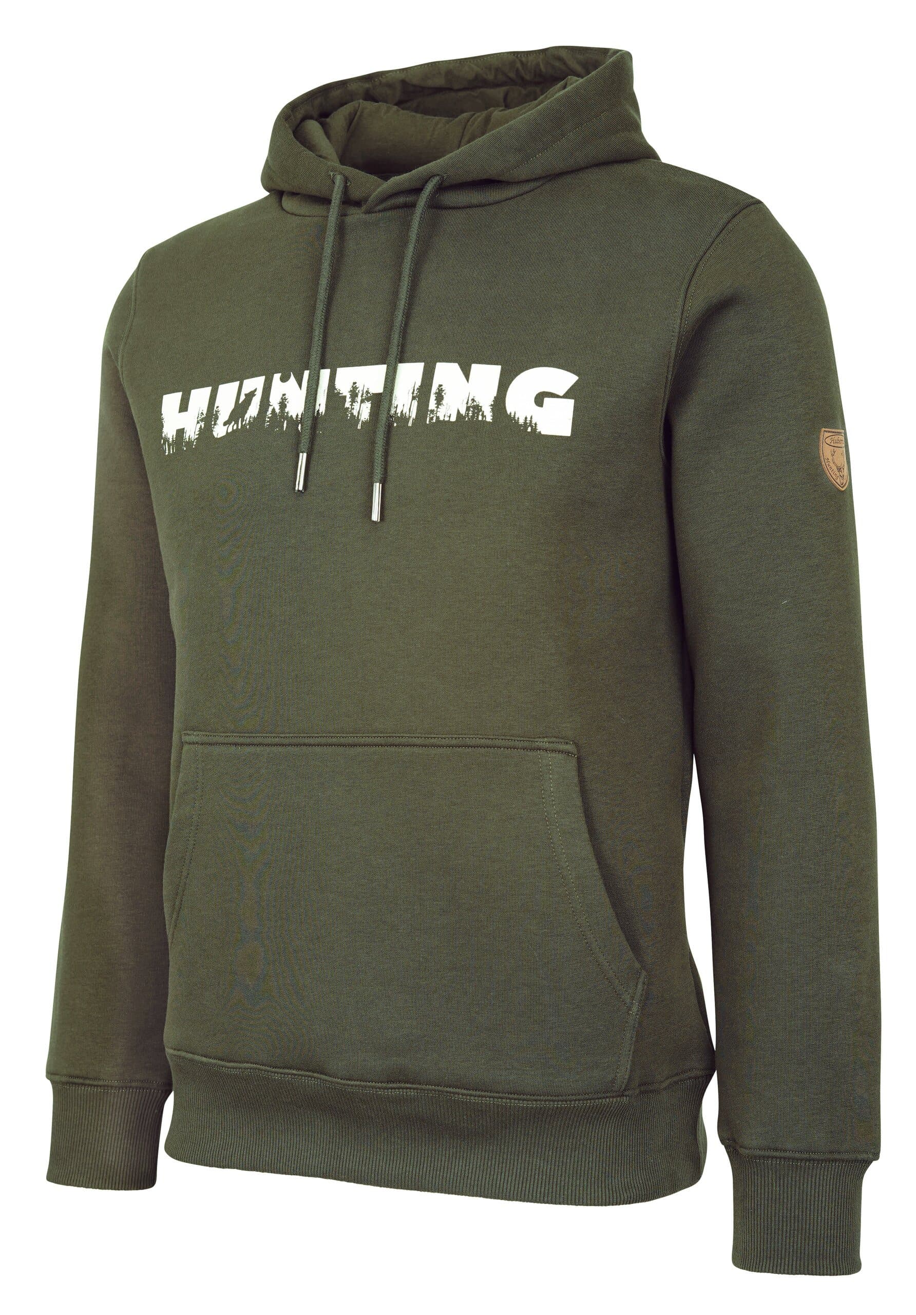 Hubertus Hoodie Hunting