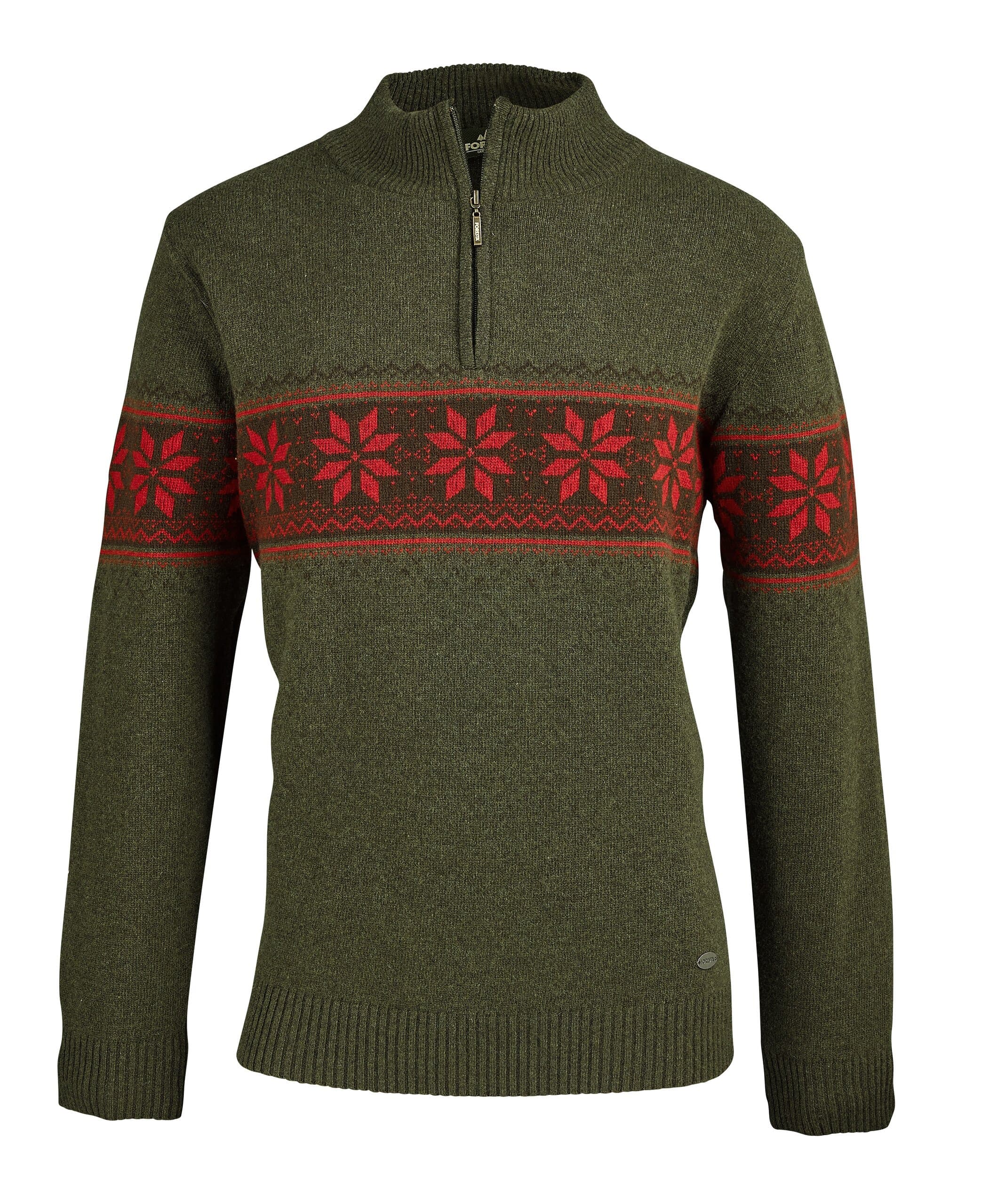 Foresta Troyer Gunnar