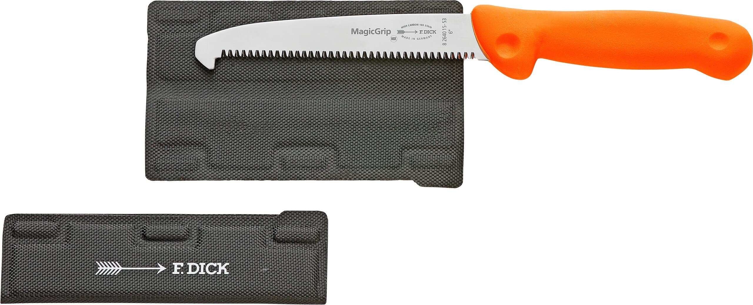 Dick Klingenschutz magnetisch