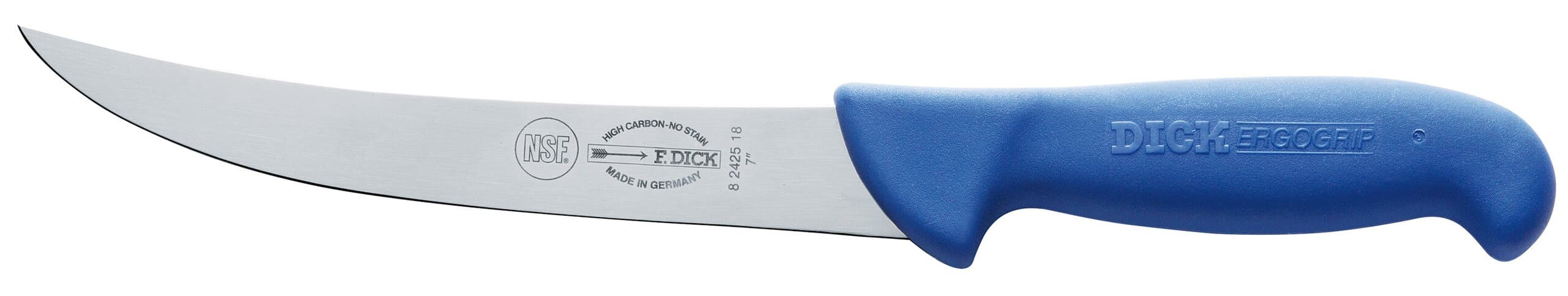 Dick Ergogrip Zerlegemesser