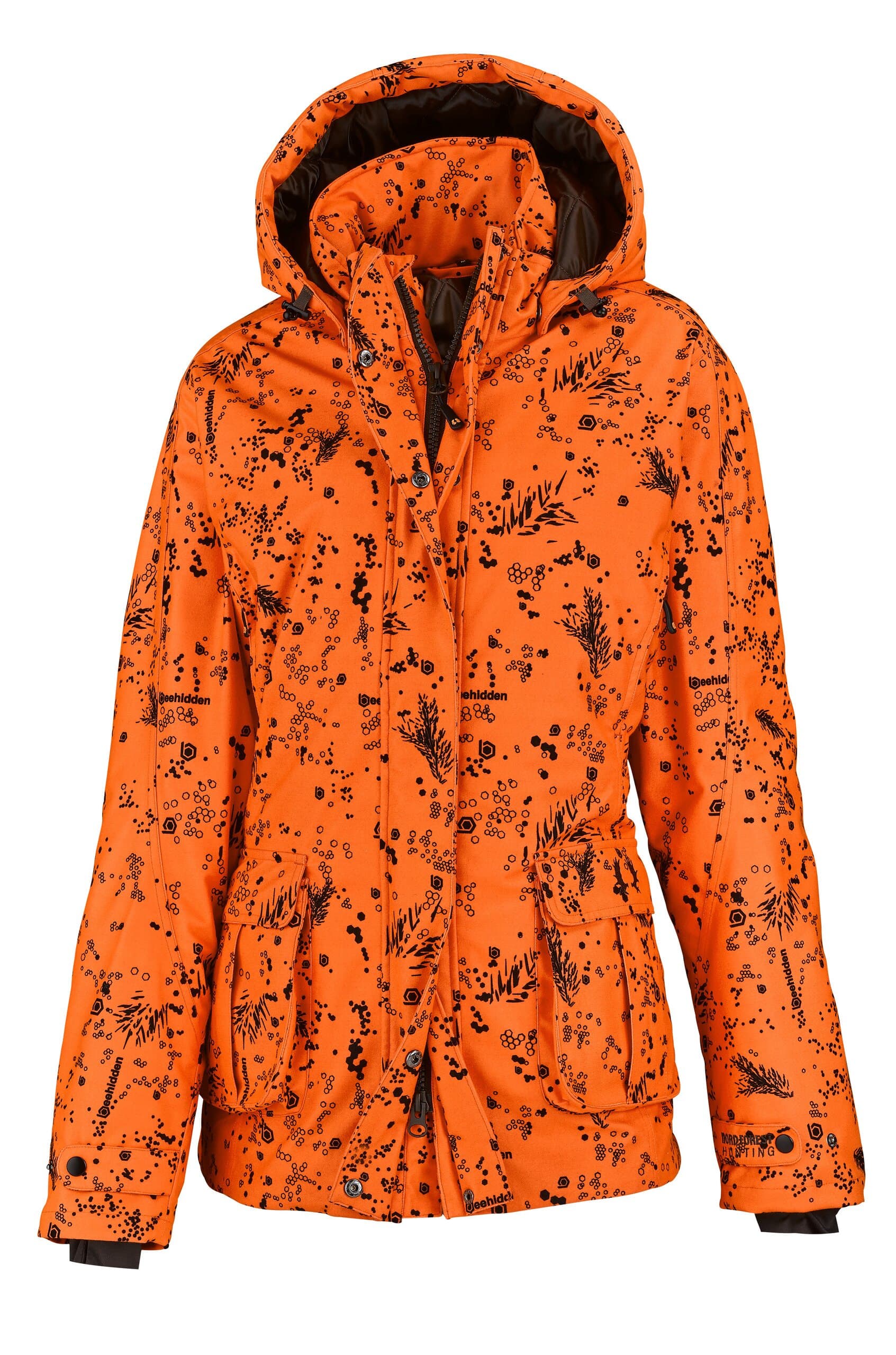 Nordforest Hunting Jacke Alma