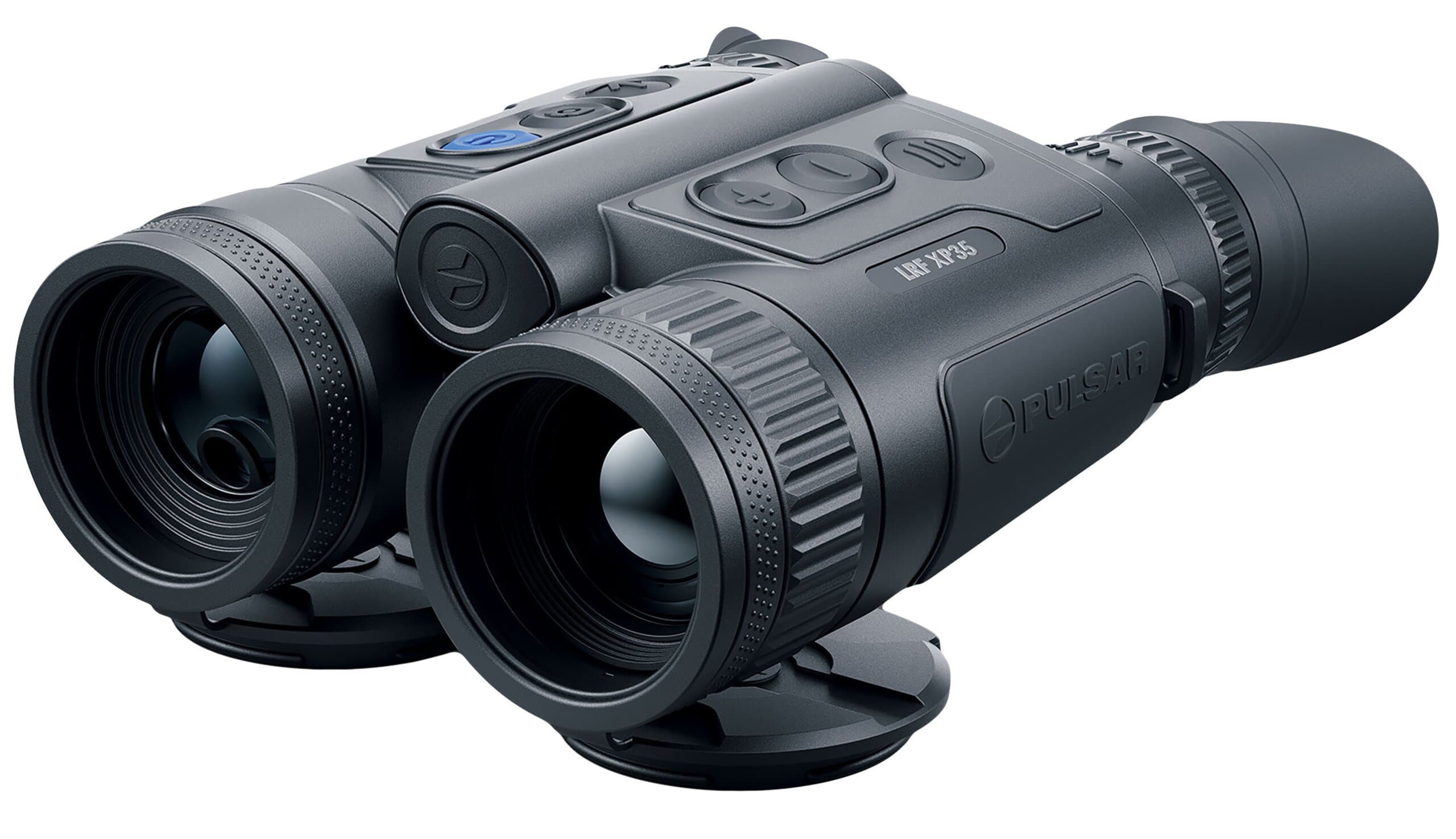 Pulsar Wärmebildfernglas Merger LRF XT50