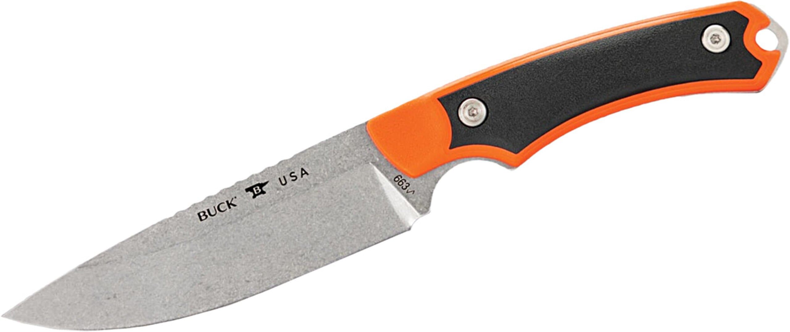 Buck Jagdmesser 663 Alpha Guide Select