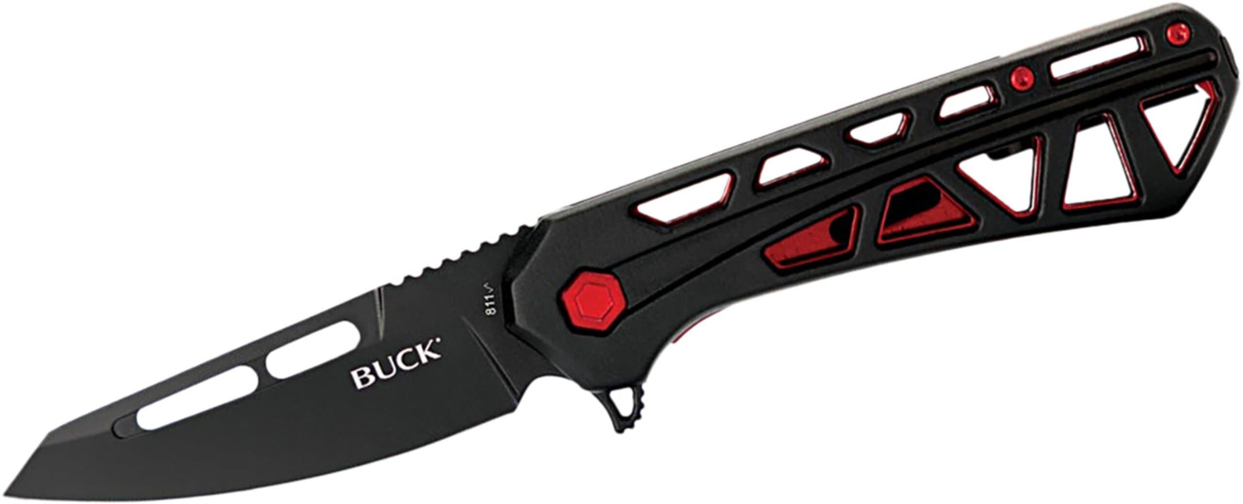 Buck Taschenmesser 811 Trace Ops