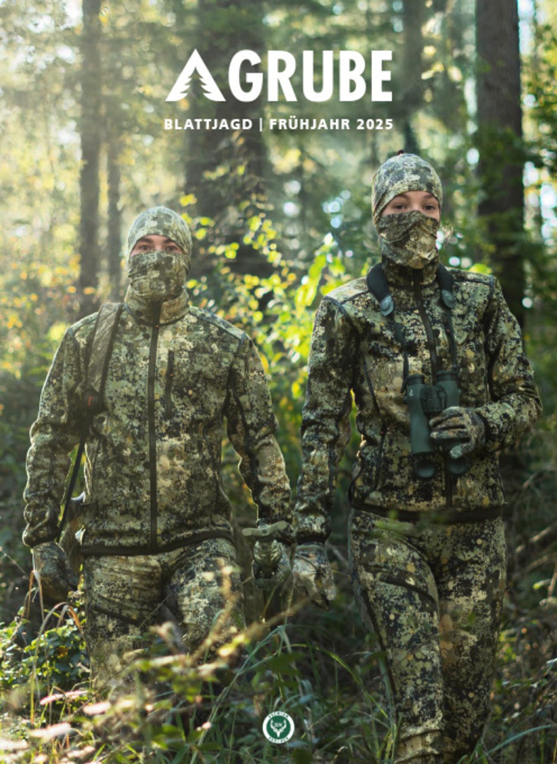 Katalog Blattjagd 2025