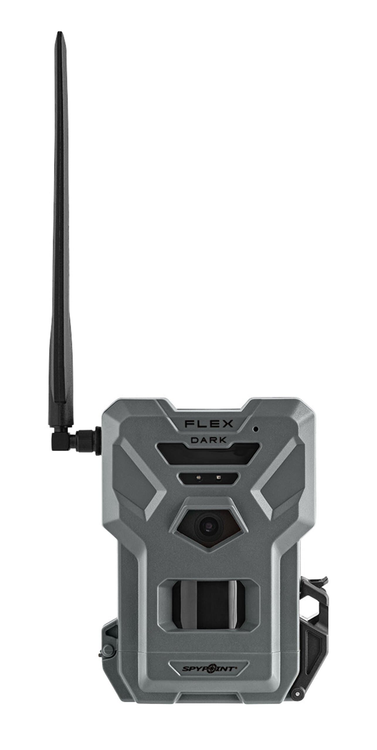 Spypoint Wildkamera Flex Dark