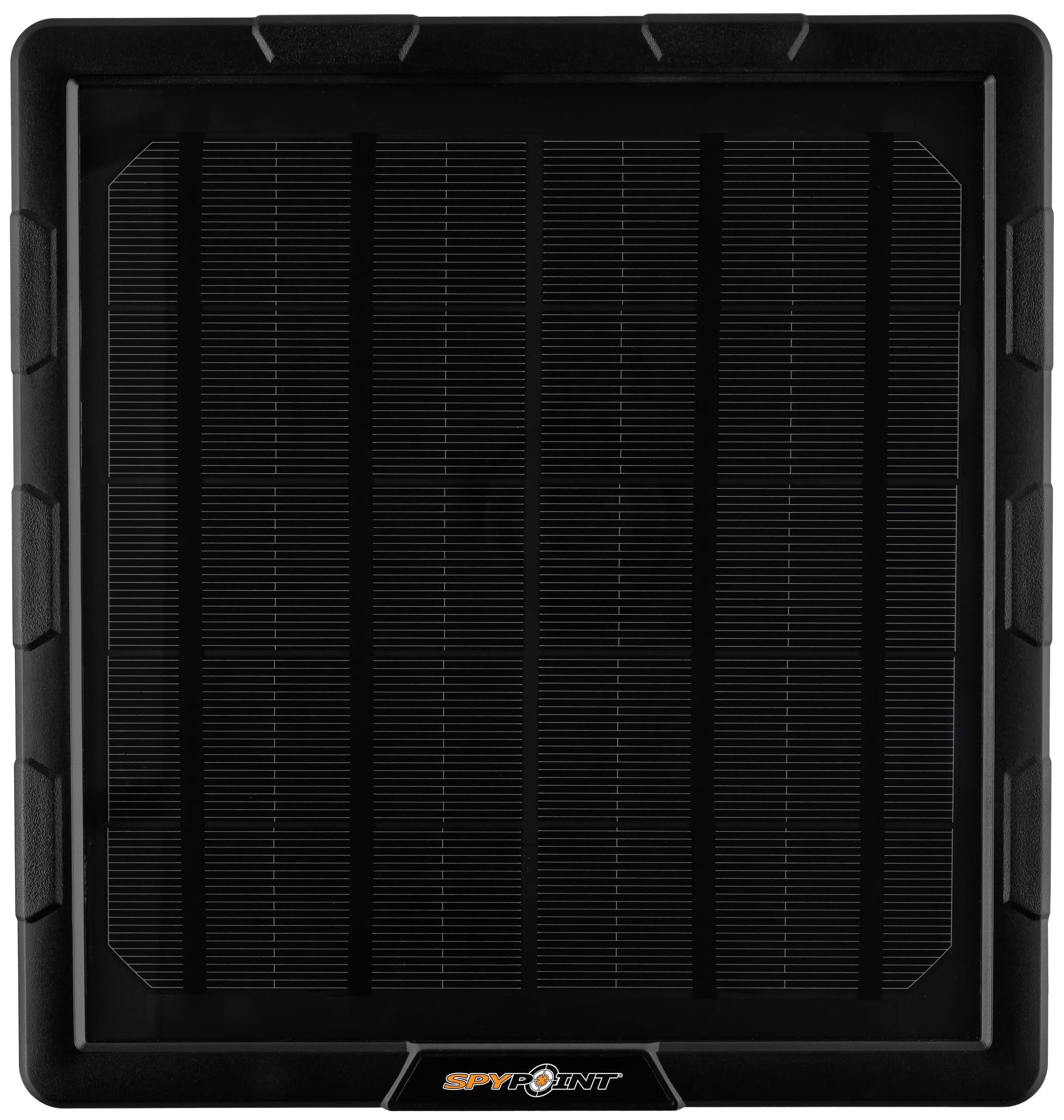 Spypoint Solarpanel 5W