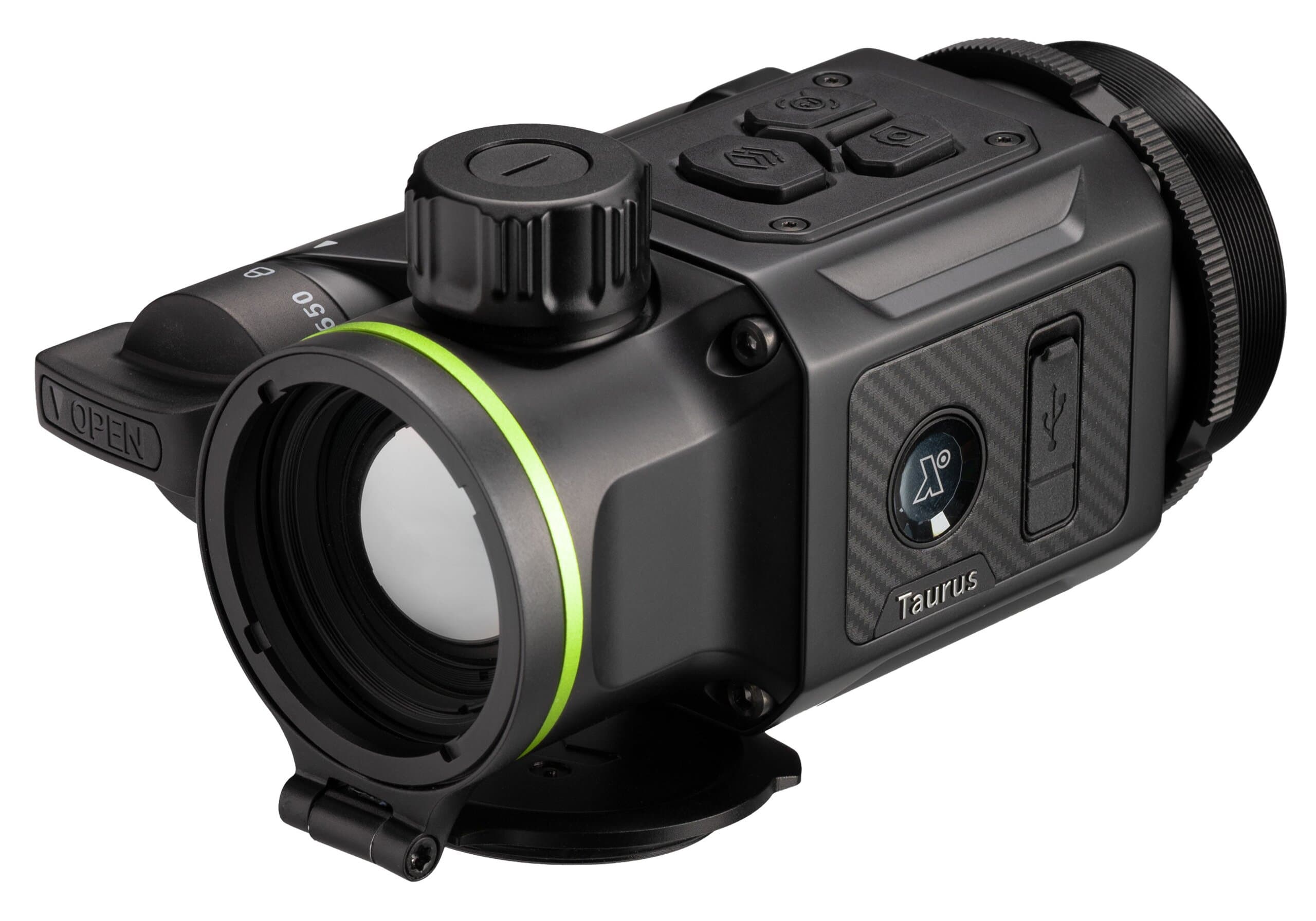 Pixfra Wärmebildgerät Taurus T425