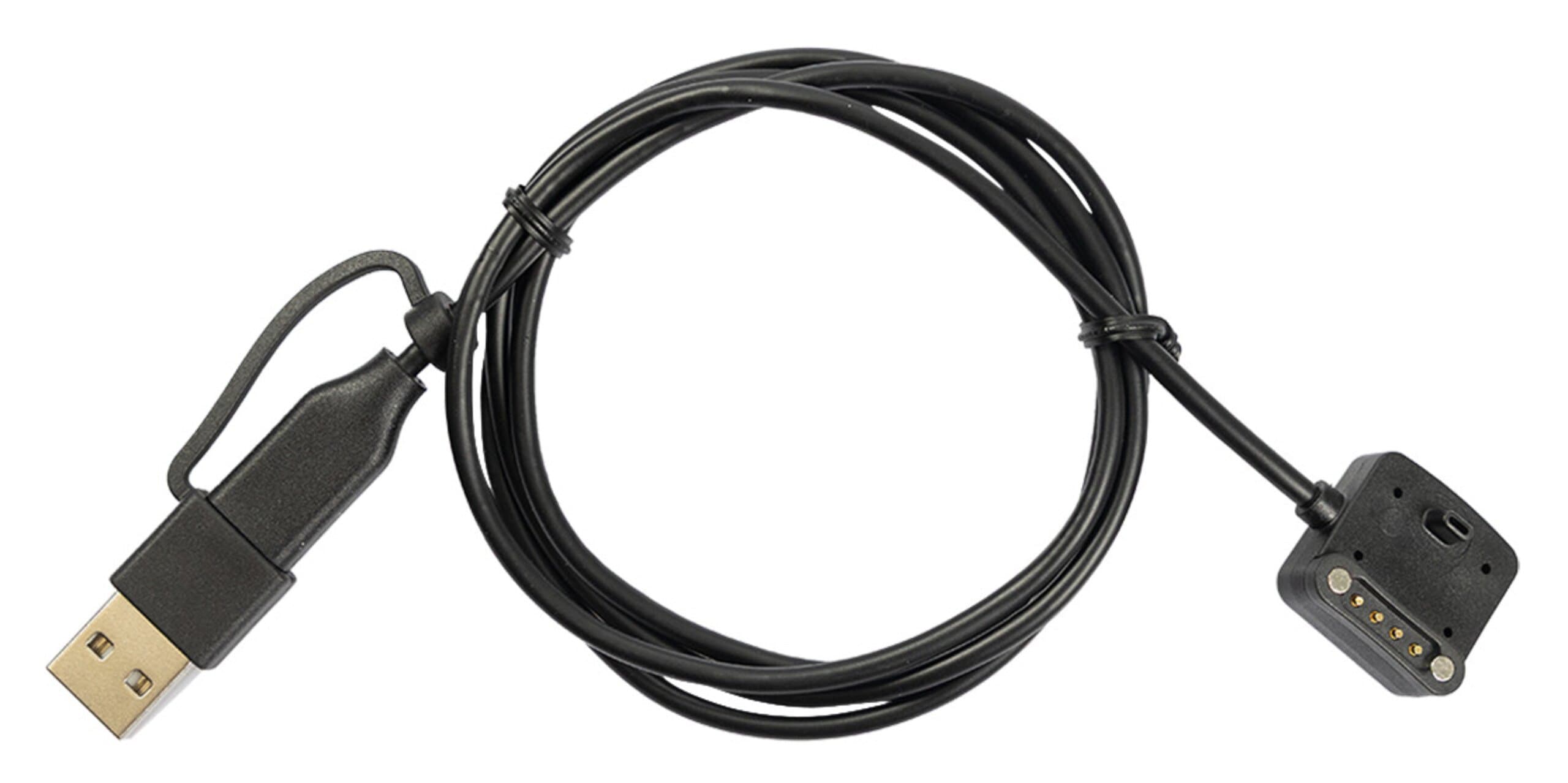 Tracker Ladekabel für Luna