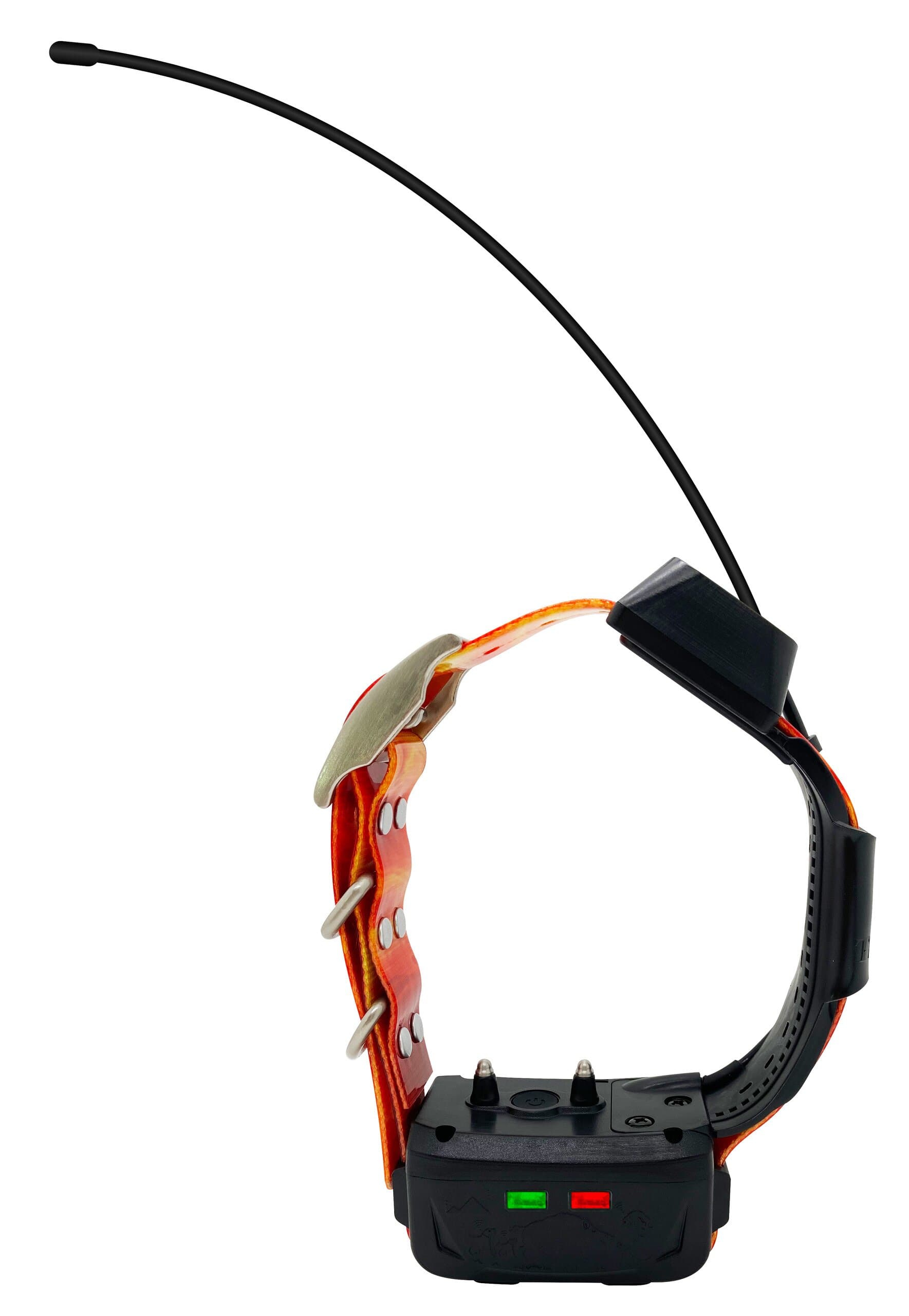 Aduro GPS-Halsung Locit