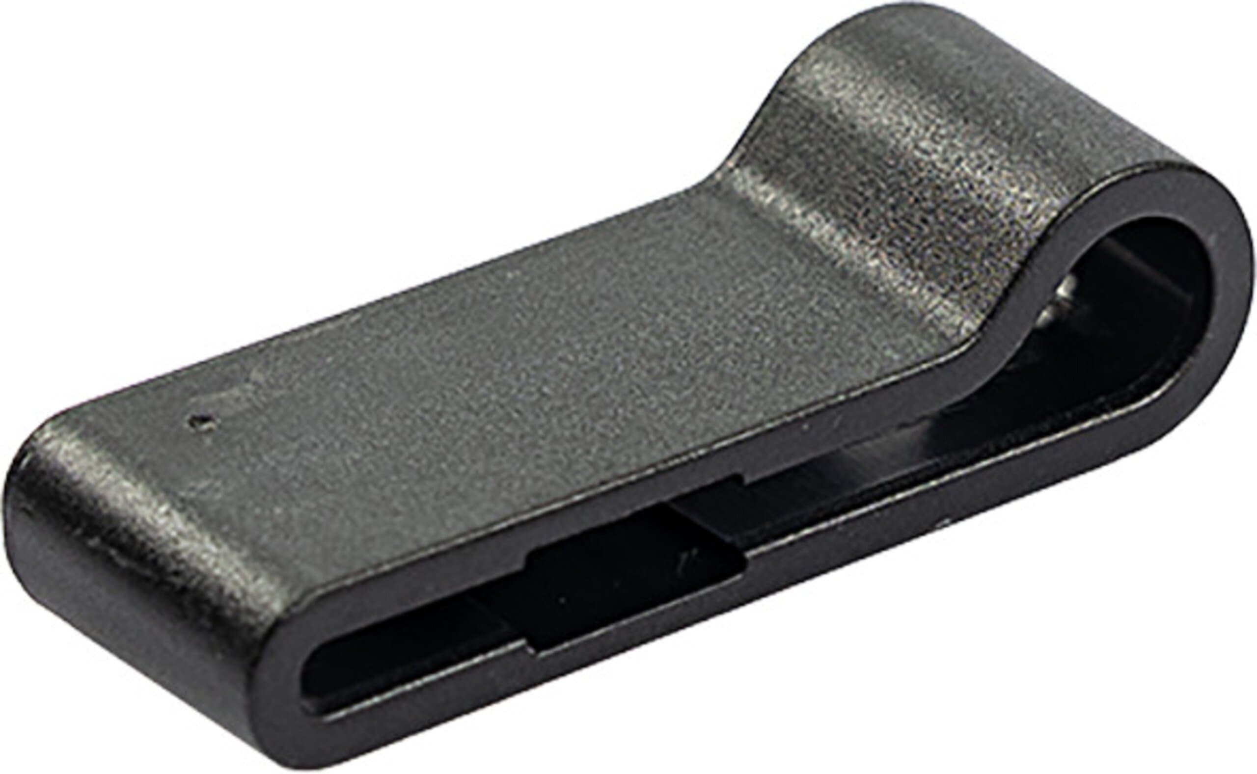 Tracker Antennenhalter für Artemis