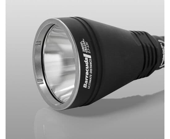 Armytek Barracuda Lovačka Lampa Bela - Beowald thumbnail 5