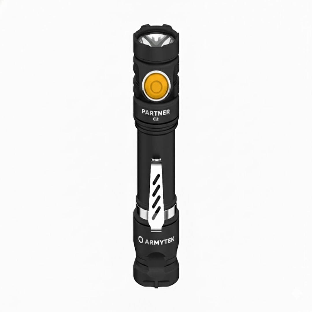 Armytek Partner Lovačka Lampa - Beowald