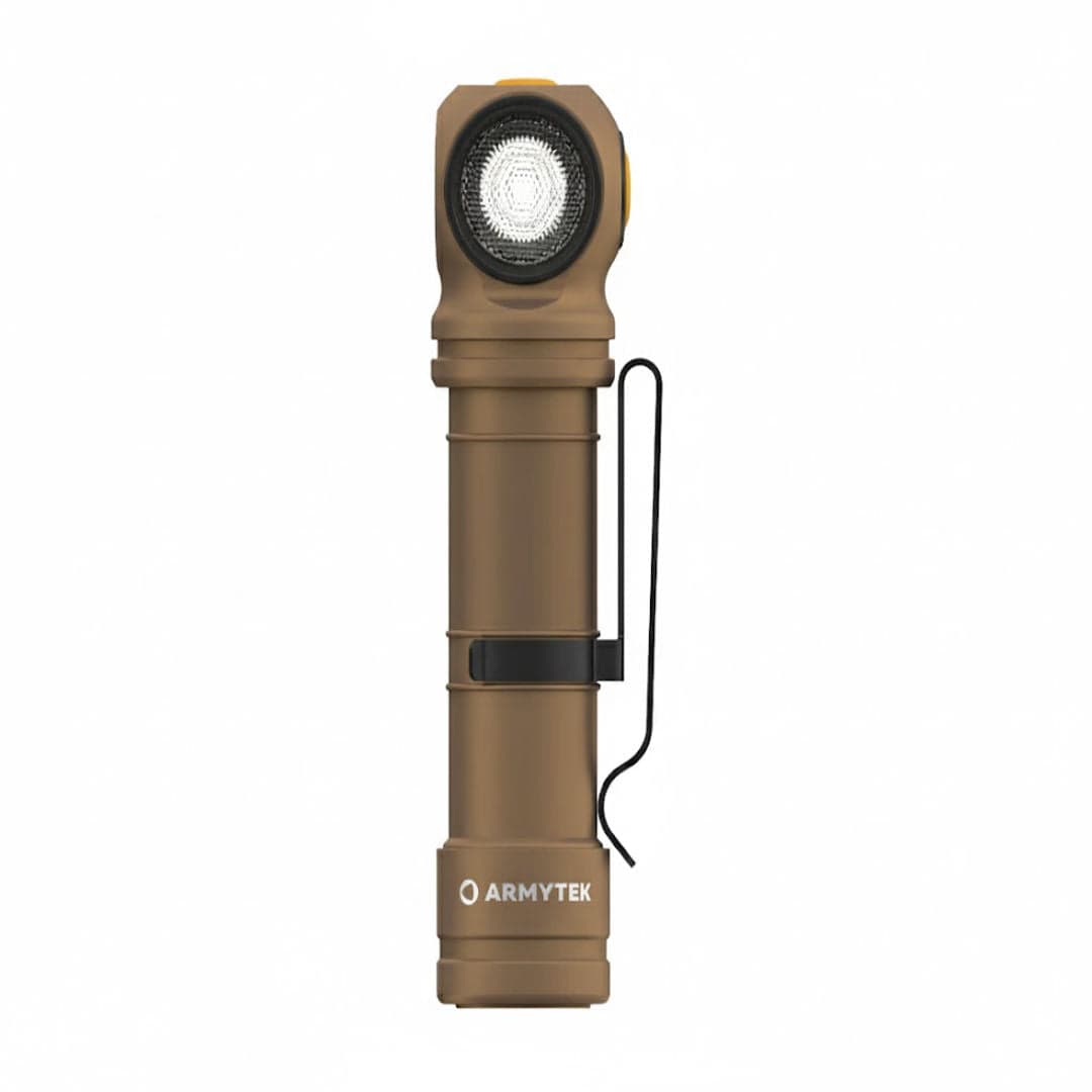 Armytek Wizard Lovačka Lampa - Beowald