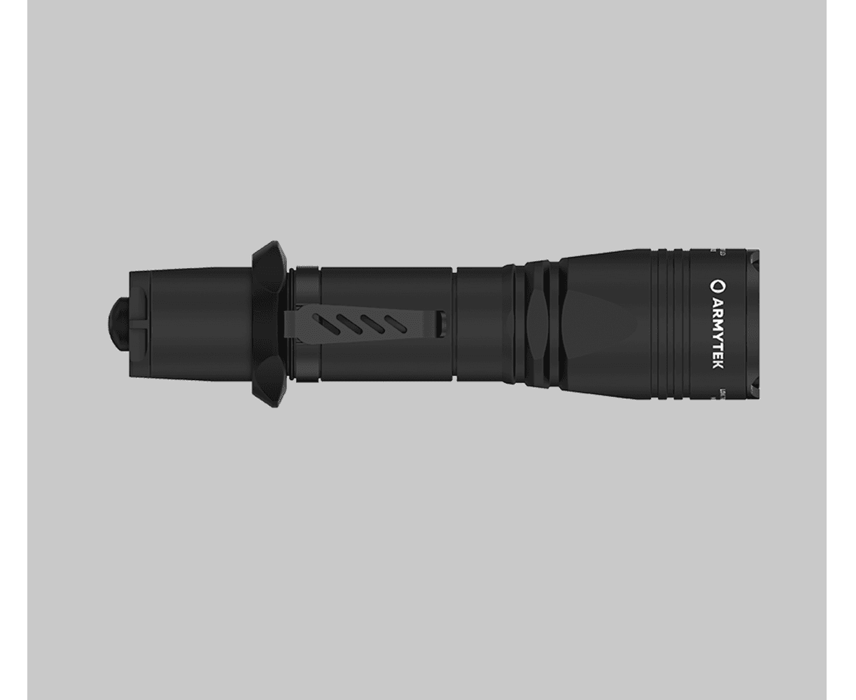Armytek Dobermann Set Lovačka Lampa - Beowald thumbnail 5