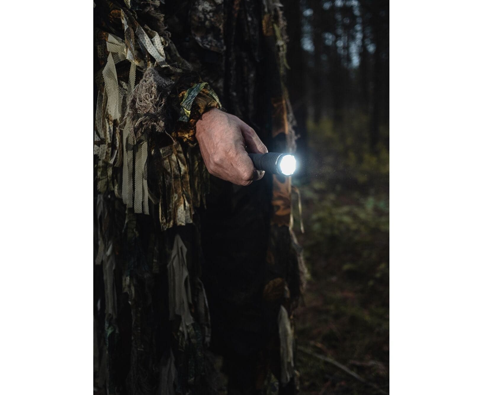 Armytek Dobermann Set Lovačka Lampa - Beowald thumbnail 3