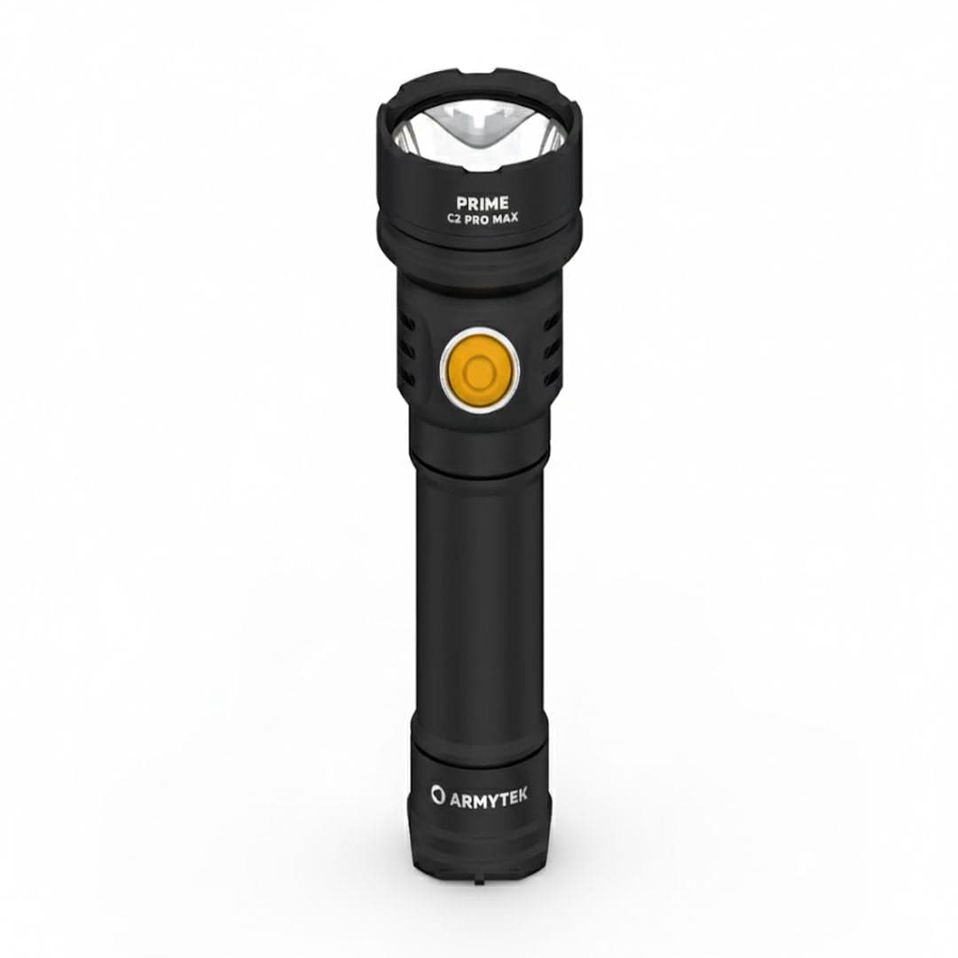 Armytek Prime C2 Pro Max Magnet Usb - Beowald