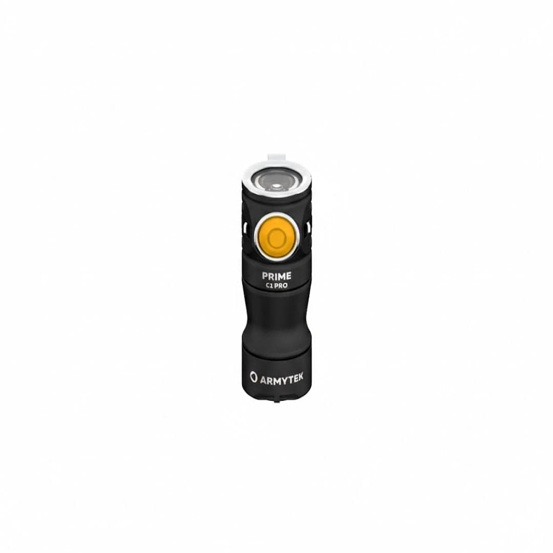 Armytek Prime Lovačka Lampa - Beowald