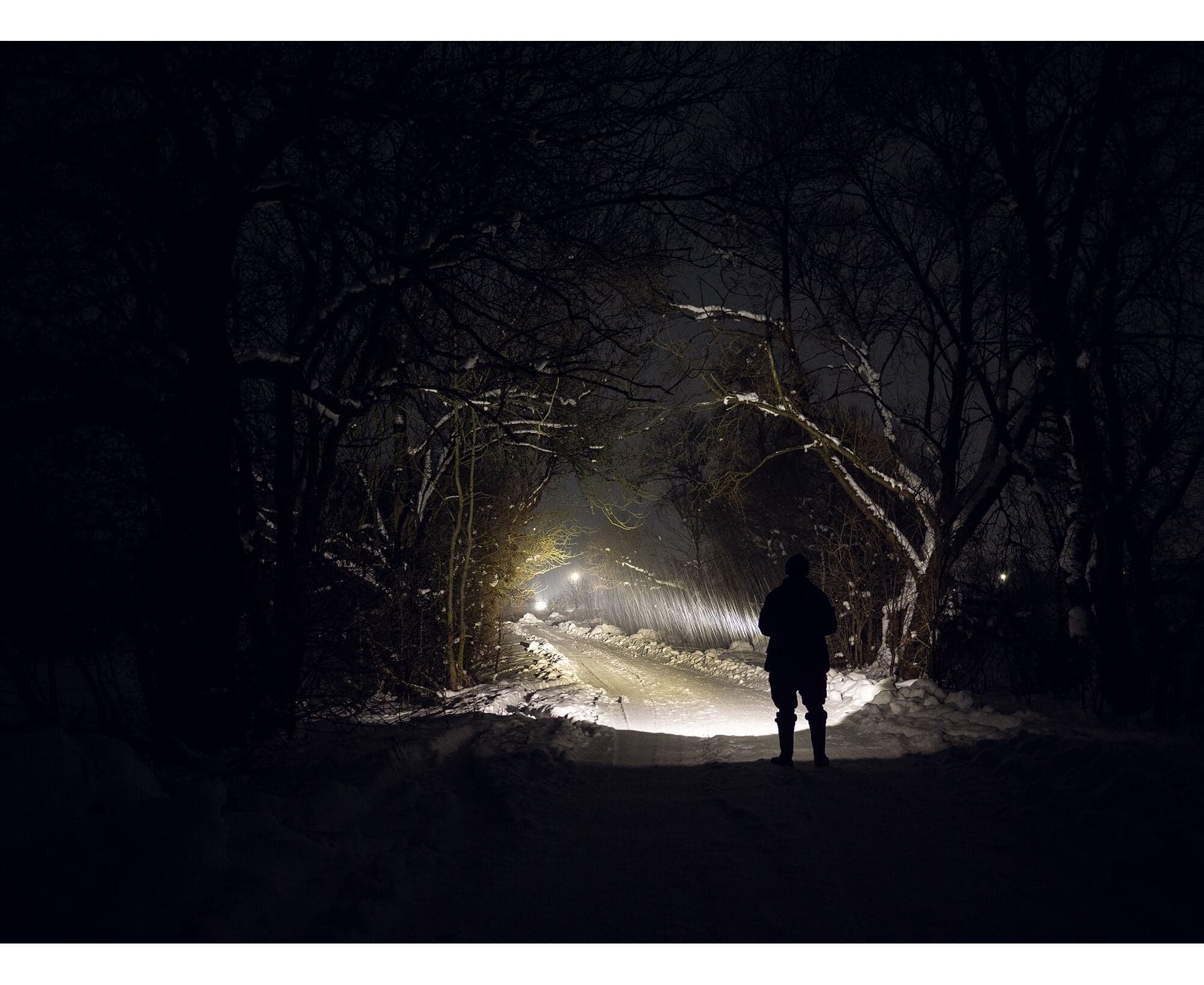 Armytek Barracuda Lovačka Lampa Bela - Beowald thumbnail 3