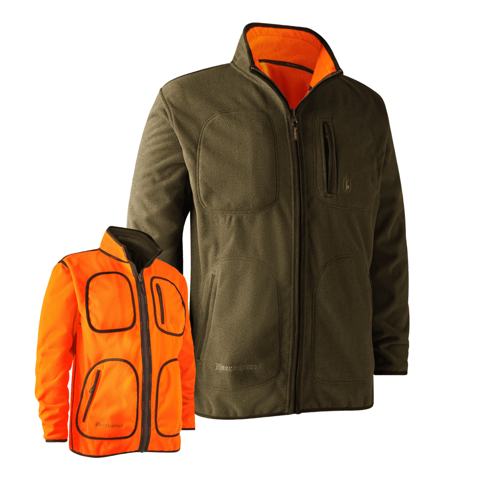 Deerhunter Gamekeeper Bonded Lovačka Jakna  - Beowald