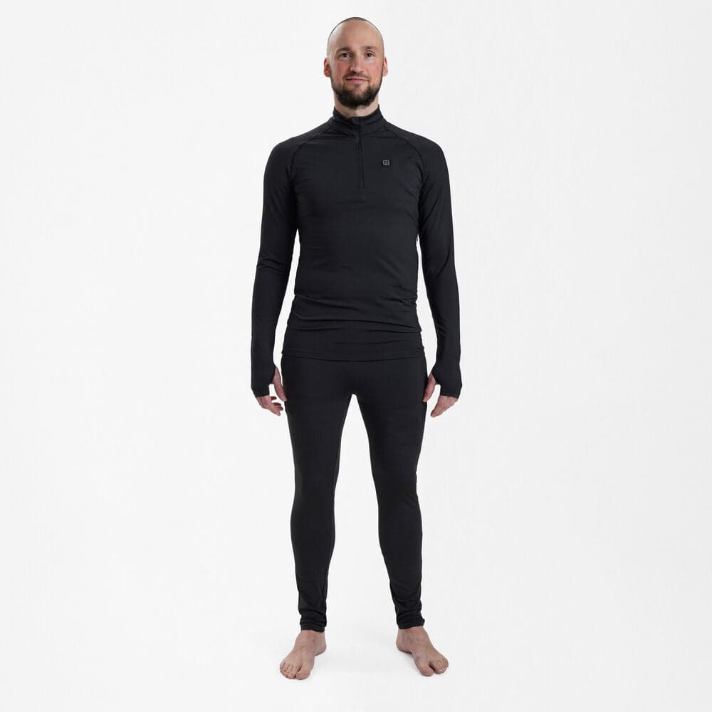 Deerhunter Heat Lovačka Potkošulja - Beowald