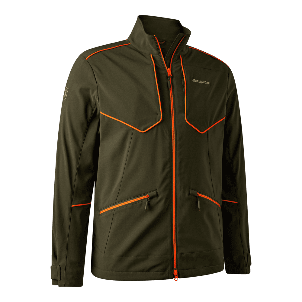 Deerhunter Chamois Lovačka Jakna - Beowald