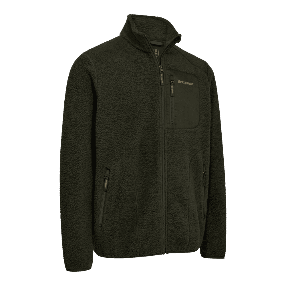 Deerhunter Atlas Fleece Lovačka Jakna - Beowald
