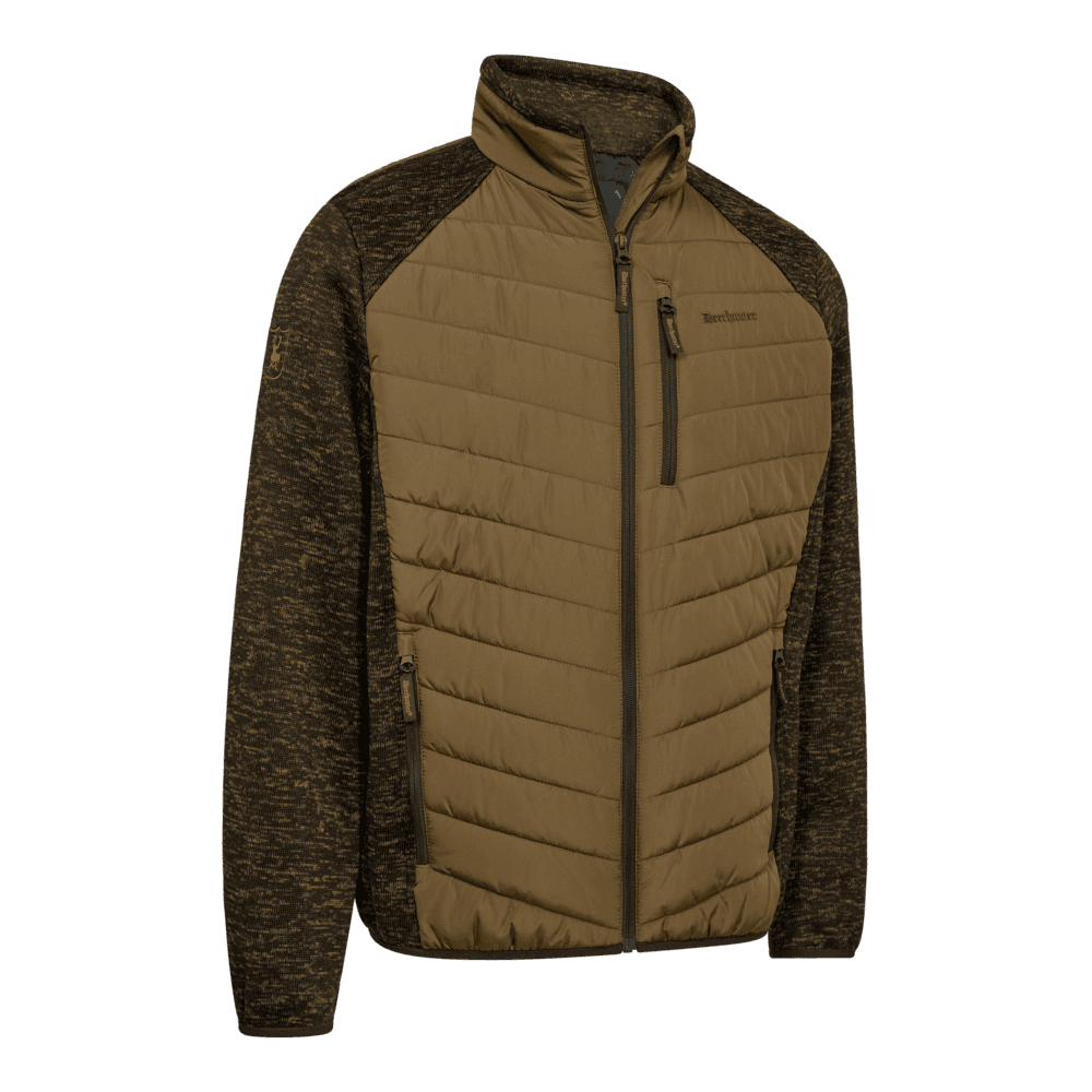 Deerhunter Moor Lovačka Jakna Braon - Beowald