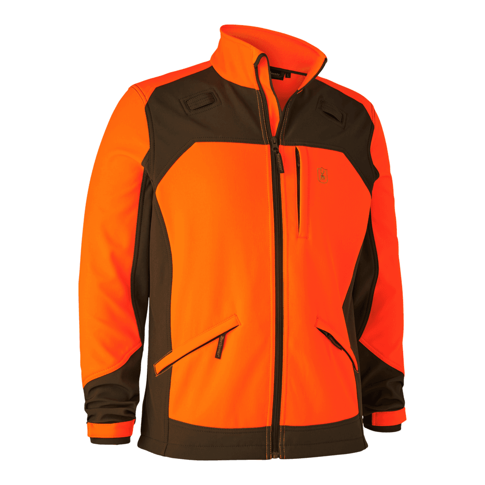 Deerhunter Rogaland Softshell Lovačka Jakna - Beowald