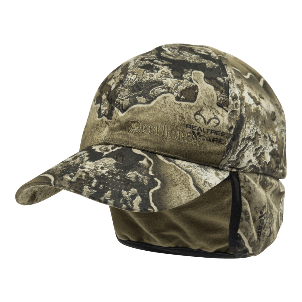 Deerhunter Excape Lovačka Kapa Kamuflažna - Beowald