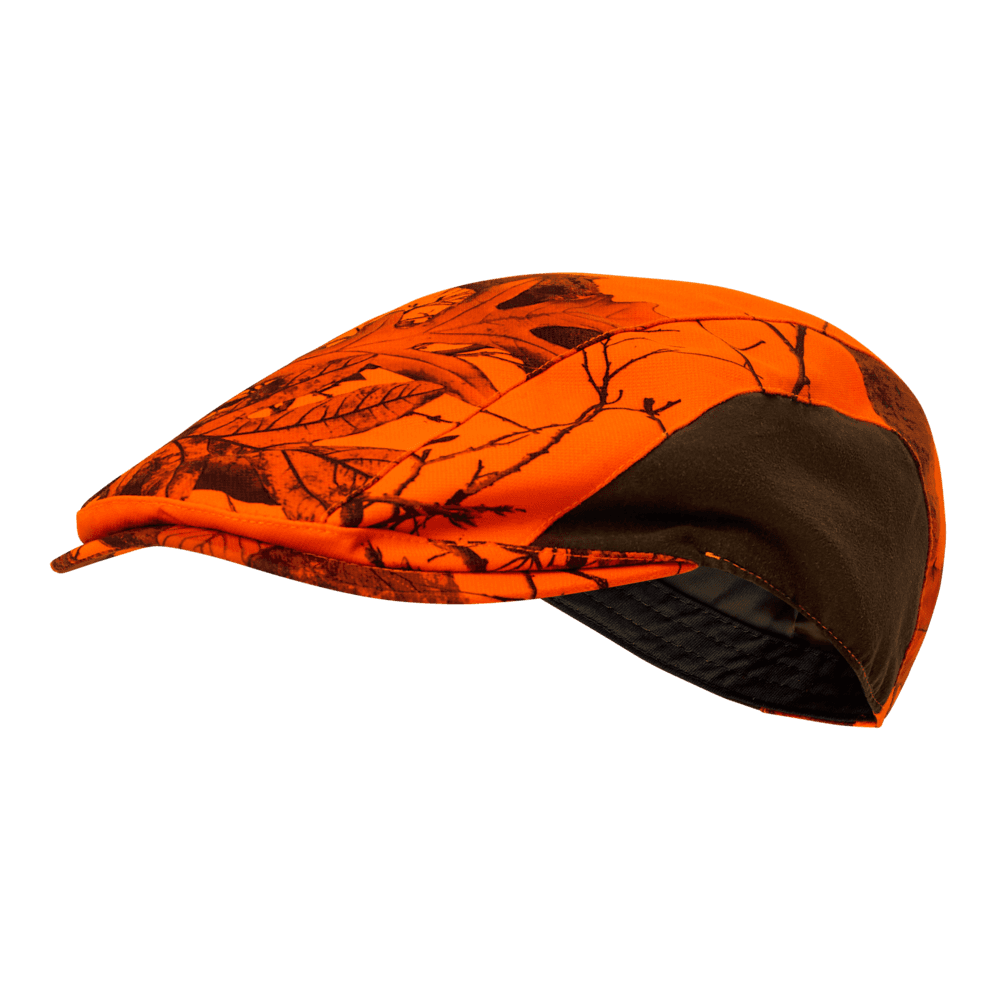 Deerhunter Eagle Engleska Lovačka Kapa - Beowald