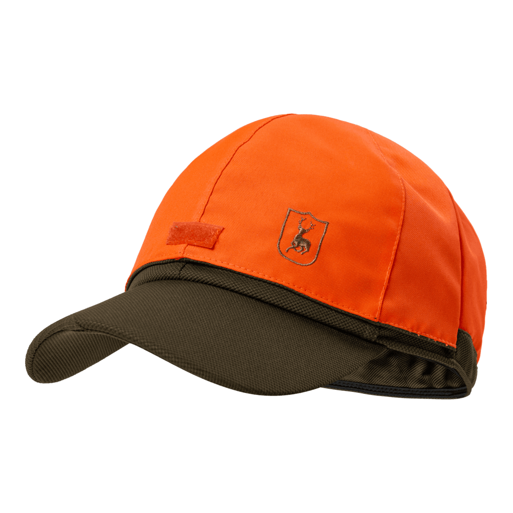 Deerhunter Muflon Pro Lovački Kačket Narandžasti - Beowald