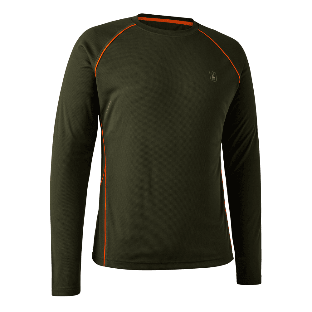 Deerhunter Chamois Lovačka Majica - Beowald