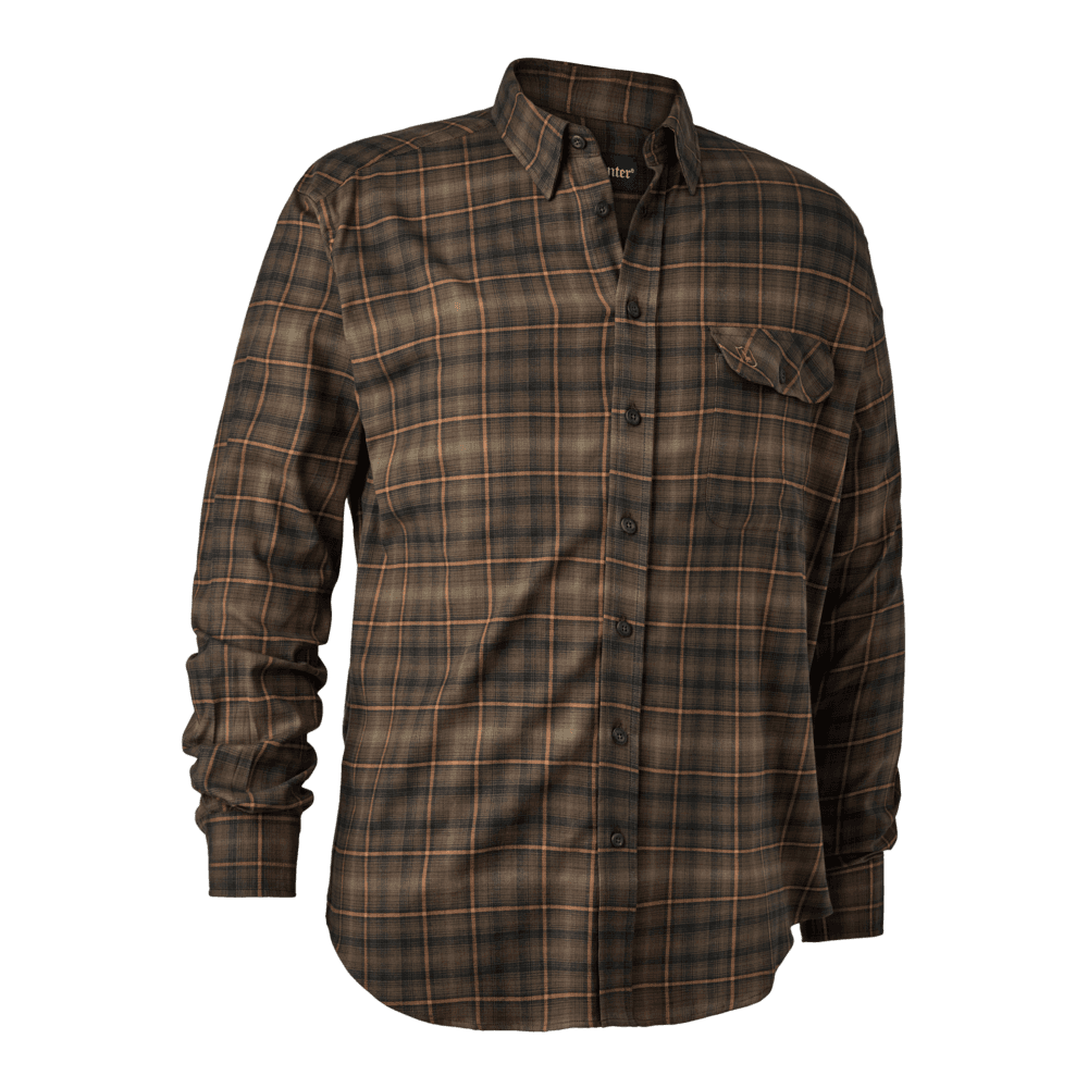 Deerhunter Eric Lovačka Košulja - Beowald