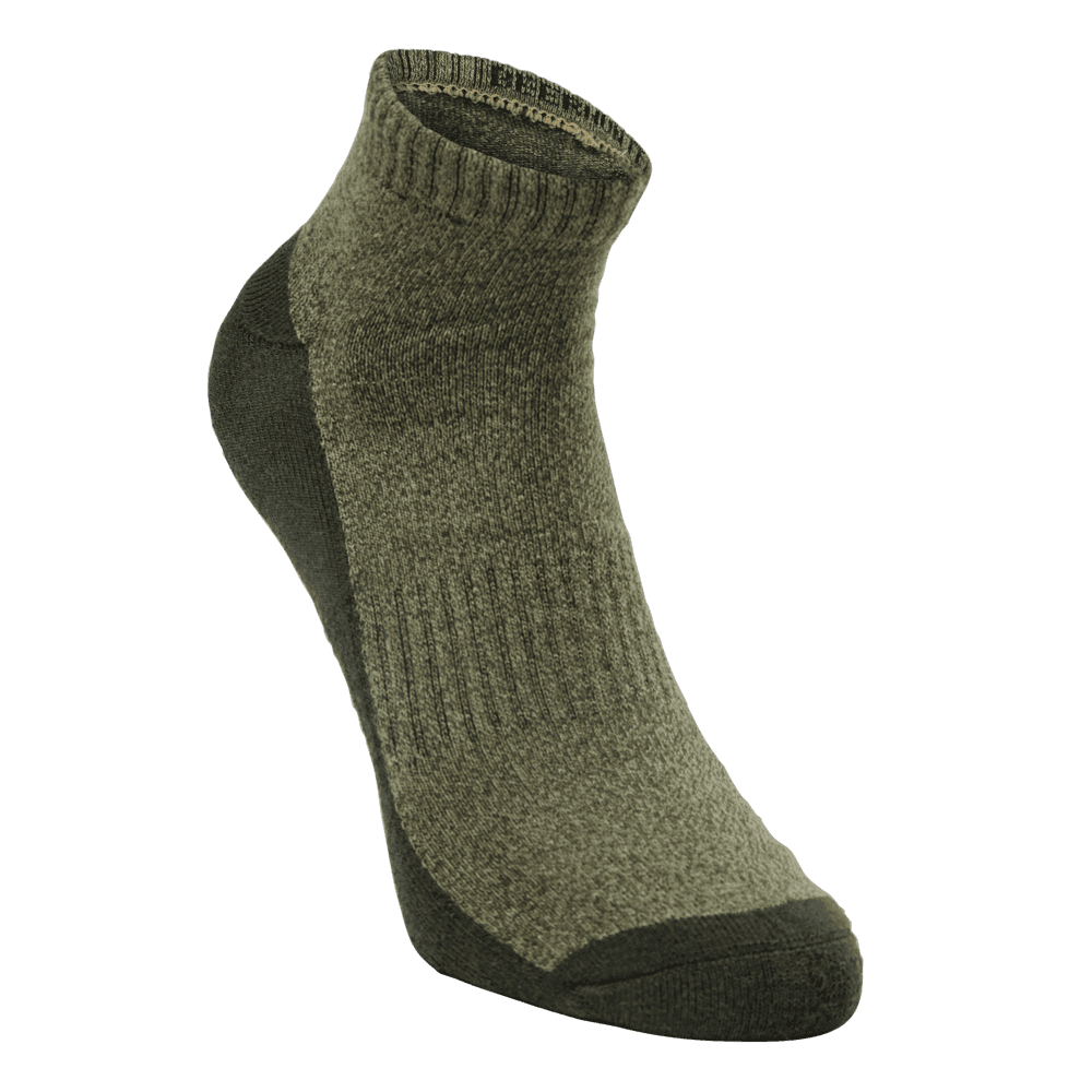 Deerhunter Lovačke Čarape Maslinaste - Beowald