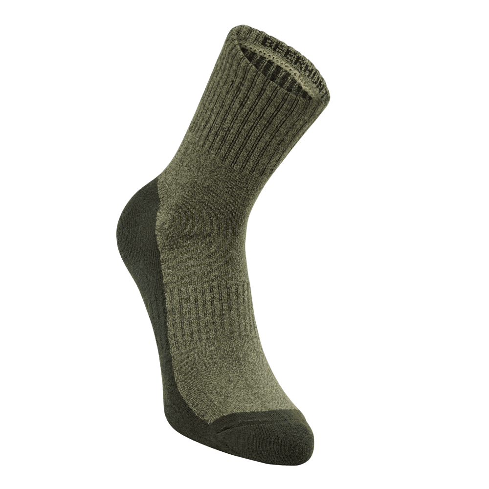 Deerhunter Lovačke Čarape Zelene - Beowald