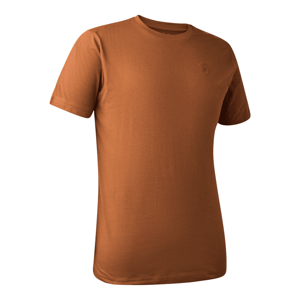 Deerhunter Easton Lovačka Majica Bež - Beowald