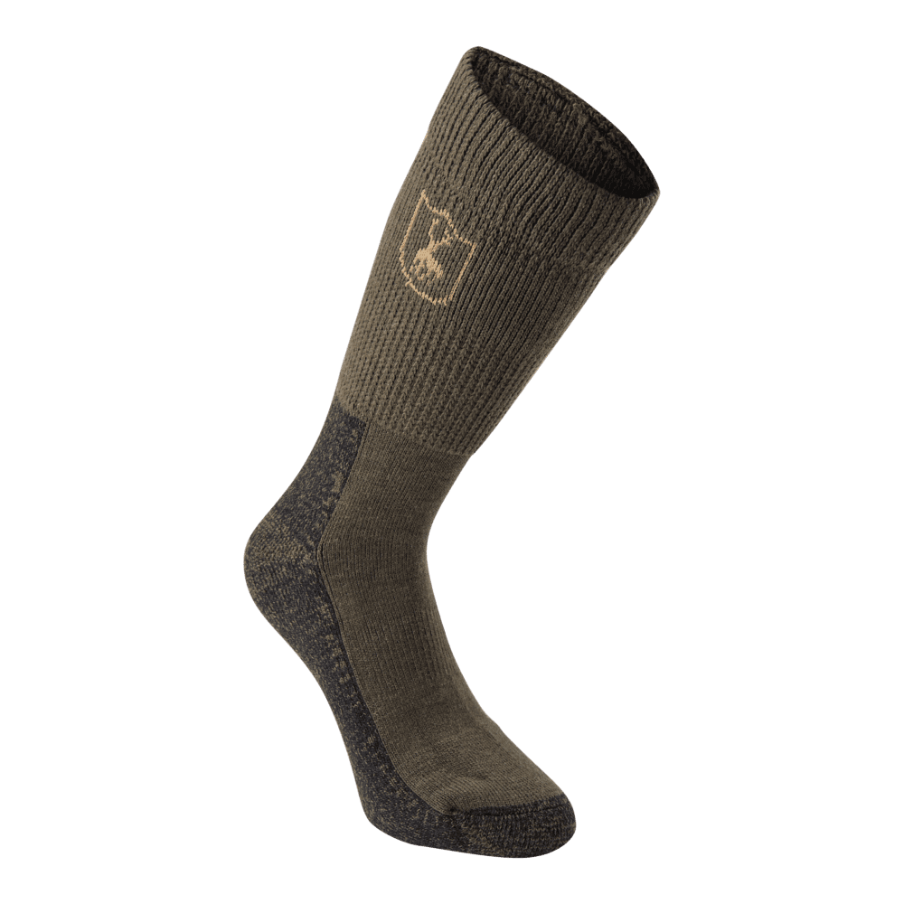 Deerhunter Wool Lovačke Čarape - Beowald