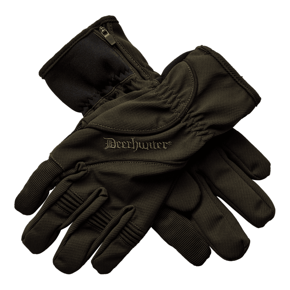 Deerhunter Muflon Lovačke Rukavice - Beowald
