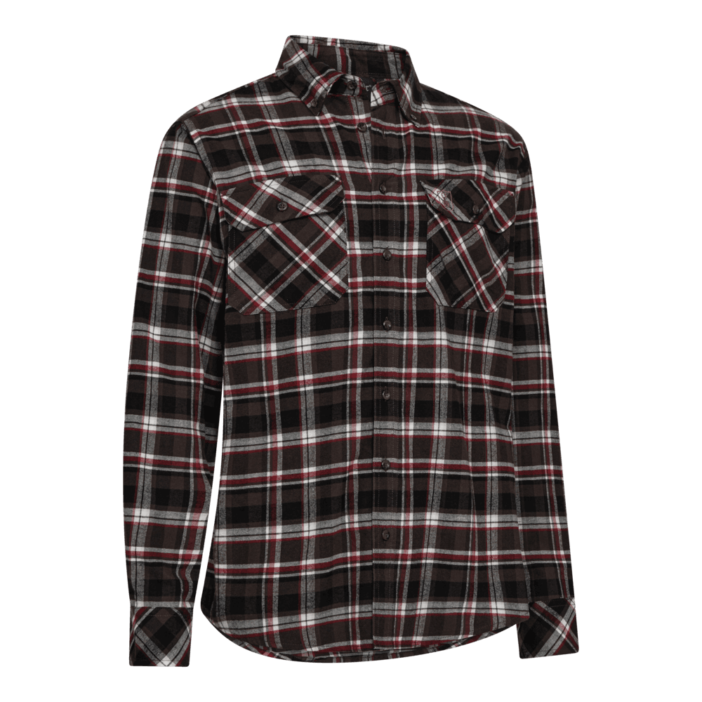 Deerhunter Nathan Lovačka Košulja Karirana - Beowald