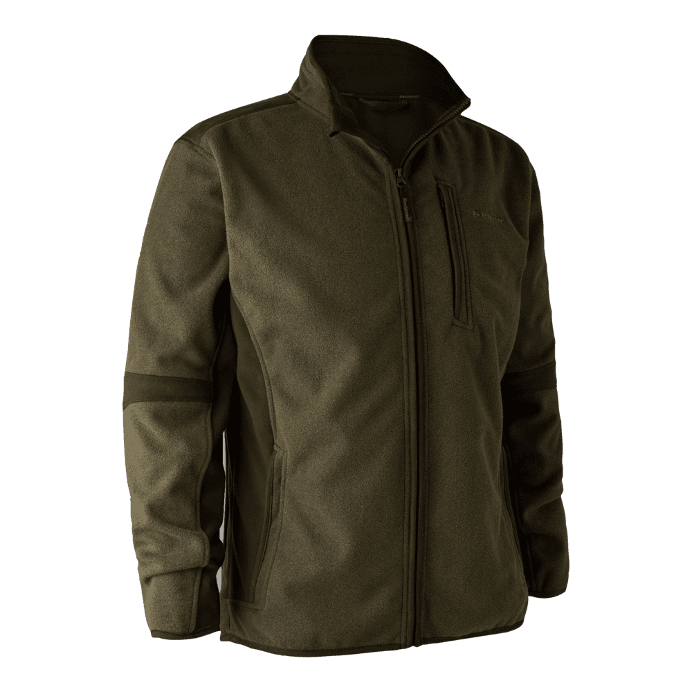 Deerhunter Gamekeeper Lovačka Jakna Zelena - Beowald