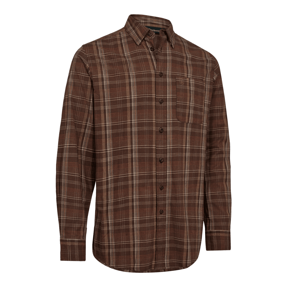 Deerhunter Ashton Lovačka Košulja - Beowald