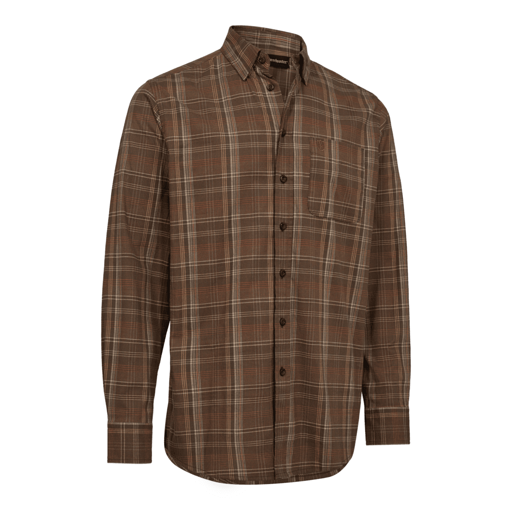 Deerhunter Ashton Hemd Lovačka Košulja - Beowald