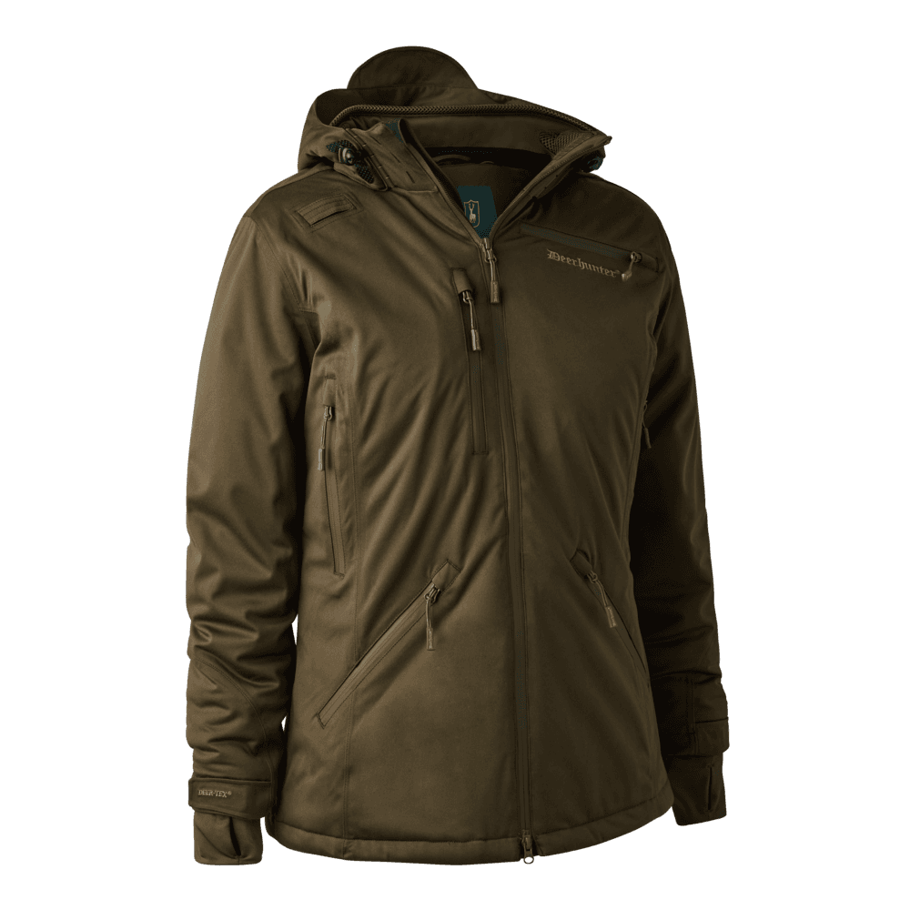 Deerhunter Excape Zimska Lovačka Jakna - Beowald