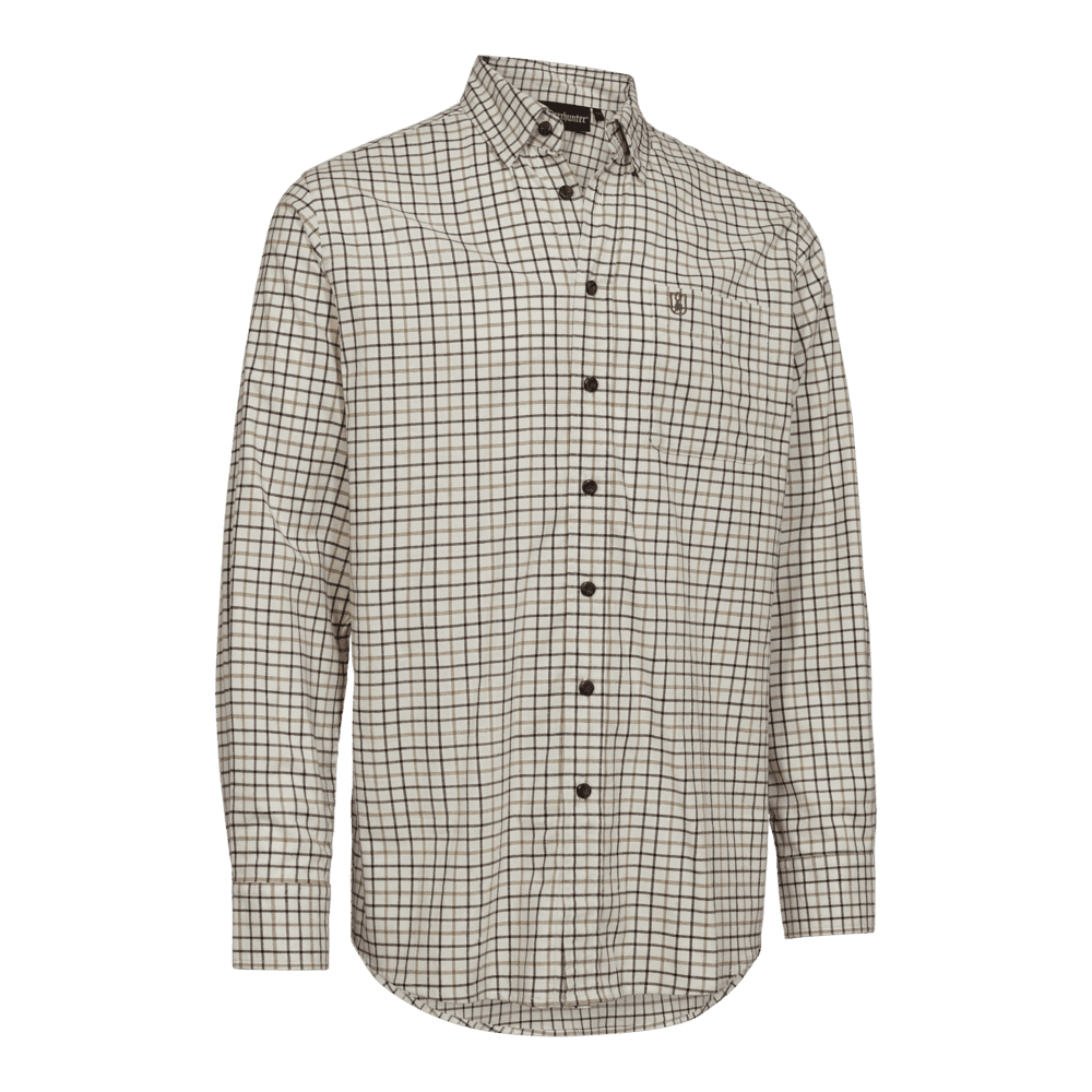 Deerhunter Gavin Lovačka Košulja - Beowald