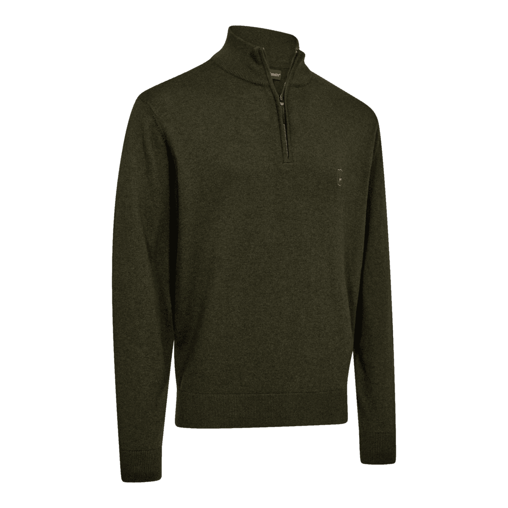 Deerhunter Harrington Lovački Džemper Maslinasti - Beowald