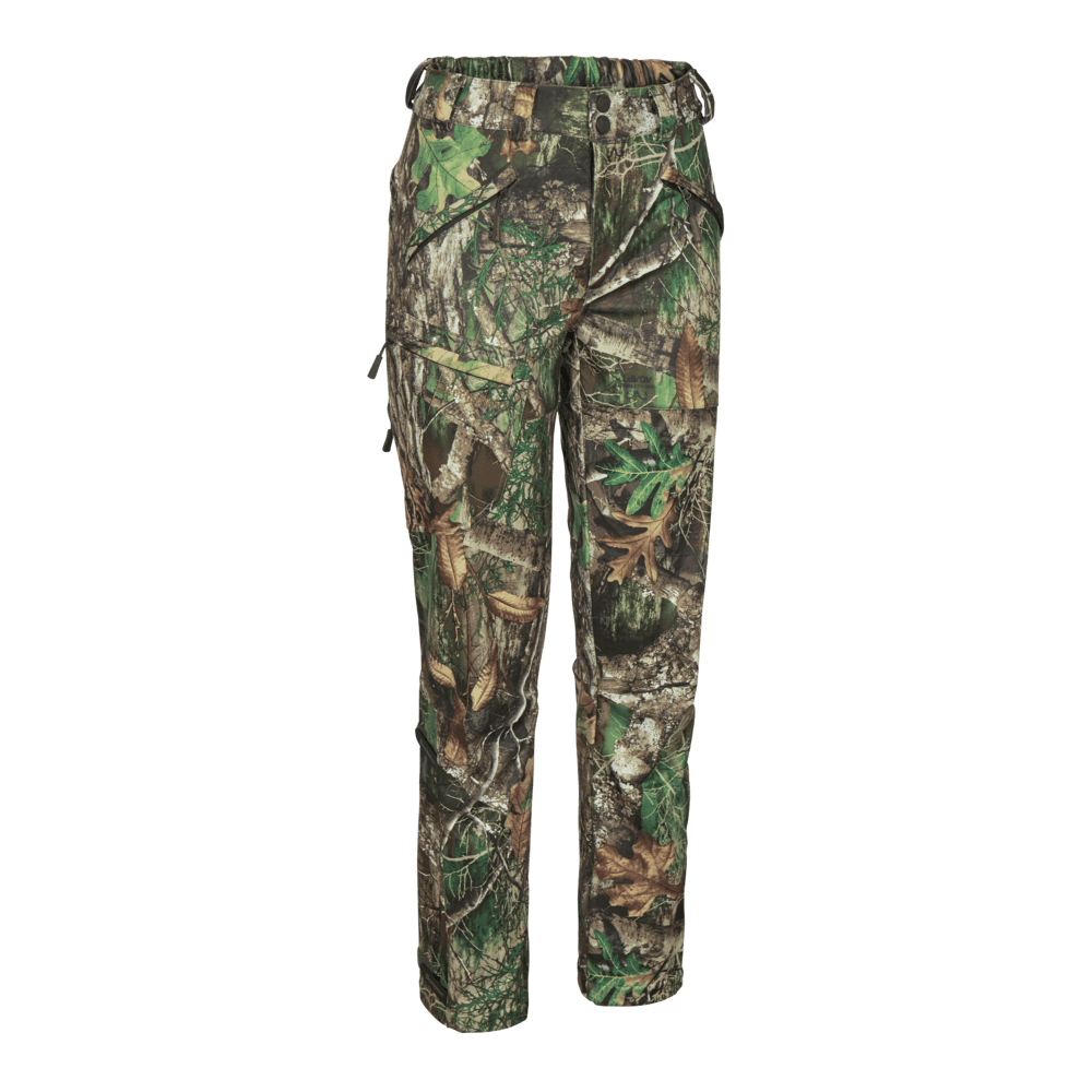 Deerhunter Lady April Lovačke Pantalone Kamuflažne - Beowald